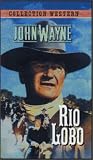 Revue Fox Pathé Europa  / Rio lobo