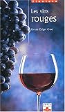 Revue Fleurus  / Les Vins rouges