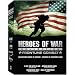 Heroes of War Collection - Frontline Combat (Halls of Montezuma, Decision Before Dawn, D-Day the Sixth of June,  Guadalcanal Diary)