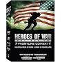 Heroes of War Collection - Frontline Combat (Halls of Montezuma, Decision Before Dawn, D-Day the Sixth of June, Guadalcanal Diary)