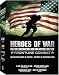 Heroes of War Collection - Frontline Combat (Halls of Montezuma, Decision Before Dawn, D-Day the Sixth of June, Guadalcanal Diary)