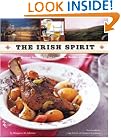 The Irish Spirit: Recipes Inspired by the Legendary Drinks of Ireland
