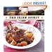 The Irish Spirit: Recipes Inspired by the Legendary Drinks of Ireland