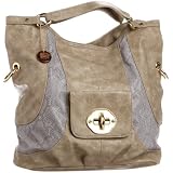 [ガリャルダガランテ] GALLARDAGALANTE バックル折りたたみBAG