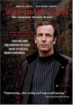 Wire in the Blood - Complete Second Season