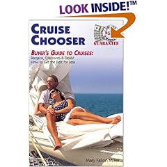 Cruise Chooser : Buyer's Guide to Cruise Bargains, Discounts & Deals
