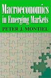 Macroeconomics in Emerging Markets