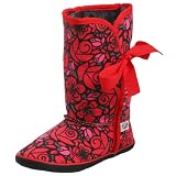 Sugar Women's Origami Crowded Garden Boot