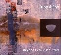 Beyond Even (1992-2006)