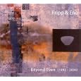 Beyond Even (1992-2006)