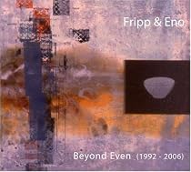 Beyond Even (1992-2006)