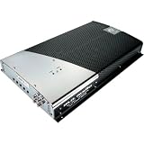 MA Audio HK1398 1600 Watt 2-Channel Car Power Amplifier