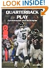 Quarterback Play: Fundamentals and Techniques