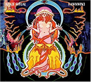 Hawkwind - Live & Rare - Onward Flies the Bird - Zortam Music