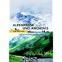 Alpenpässe und Anchovis.