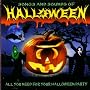 Songs and Sounds of Halloween