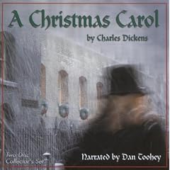 A Christmas Carol
