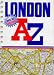 A. to Z. London Street Atlas