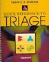 Quick Reference to Triage