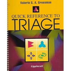 Quick Reference to Triage