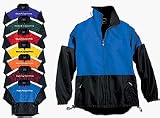 Pace Polyester Jacket From Holloway Sportswear