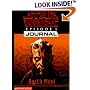 Star Wars Journals: Episode 1 #03: Darth Maul (Star Wars, Journals)
