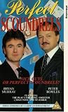 Perfect Scoundrels - The Play's The Sting / Sweeter Than Wine / Day Of Jubilo [1990]