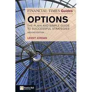 The Financial Times Guide to Options - Lenny. Jordan