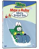 Max & Ruby - Max's Rocket Run