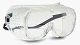 Basic Safety Goggles Direct Vents - BASIC SAFETY GOGGLES