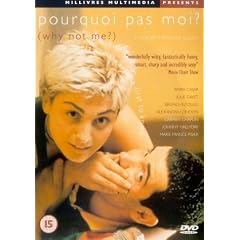 Pourquoi Pas Moi? [1999] [DVD]