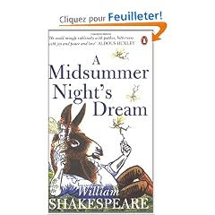 A Midsummer Night's Dream