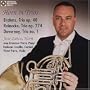 Horn in Trios - Brahms: Trio Op. 40 / Reinecke: Trio Op. 274 / Duvernoy: Trio No. 1