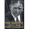 The Skeptic: A Life of H. L. Mencken book cover