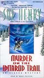 Murder on the Iditarod T