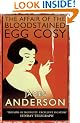 The Affair of the Bloodstained Egg Cosy (Burford Family Mysteries 1)