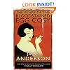 The Affair of the Bloodstained Egg Cosy (Burford Family Mysteries 1)