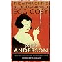 The Affair of the Bloodstained Egg Cosy (Burford Family Mysteries 1)