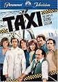 Taxi - The Complete Second Season