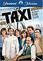 Taxi - The Complete Second Season