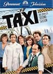 Taxi: The Complete Second Season