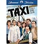 Taxi - The Complete Second Season