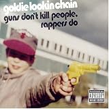 Guns Dont Kill Rappers Do