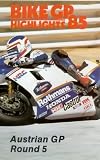 Review Duke Video  / Bike Grand Prix 1985 - Austria