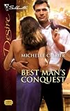 Best Man's Conquest (Silhouette Desire)