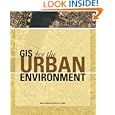 GIS for the Urban Environment