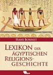 Lexikon der �gyptischen Religionsgesc...