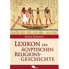 Lexikon der �gyptischen Religionsgeschichte