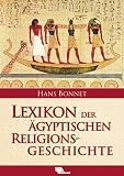 Lexikon der �gyptischen Religionsgeschichte