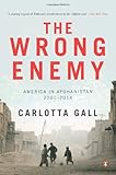 The Wrong Enemy: America In Afghanistan 2001-2014
